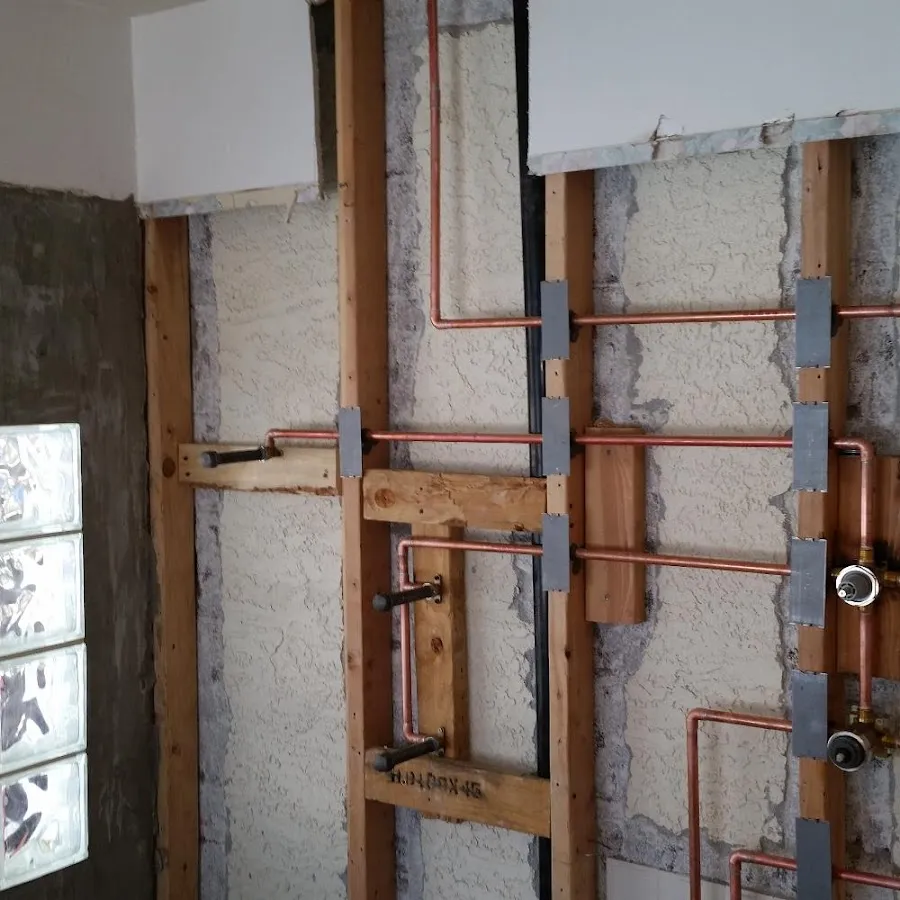 Copper pipe installation for Emergency Plumber in Cutler Bay